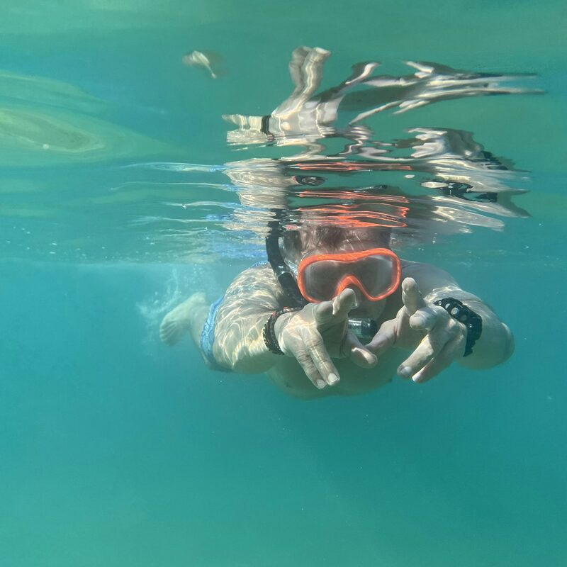 Snorkeling